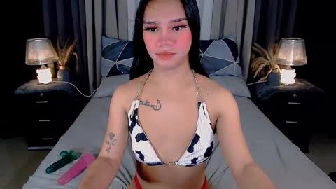 Snapshot of sweet_zoey12 chatting on September 29, 2025, 8:52 am bea takashi  online show from September 29, 2025, 8:52 am