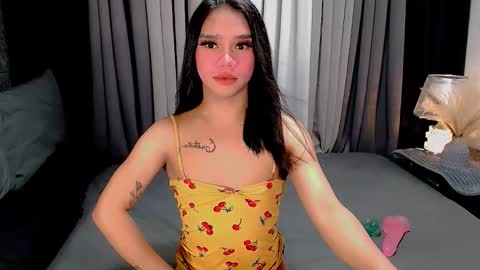 Snapshot of sweet_zoey12 chatting on October 11, 2025, 9:08 am bea takashi  online show from October 11, 2025, 9:08 am