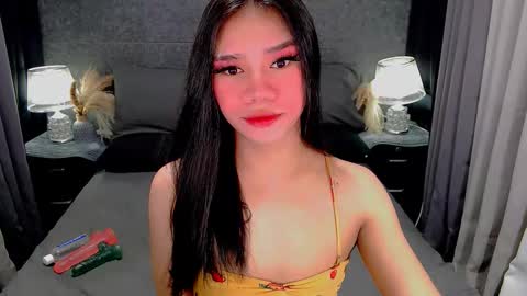 bea takashi  online show from February 13, 2026, 9:27 am