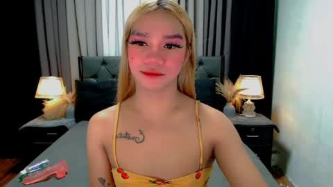 bea takashi  online show from April 29, 2026, 9:46 am