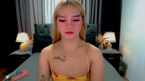 bea takashi  online show from May 1, 2026, 9:47 am