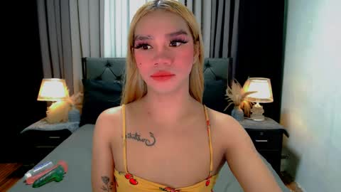 bea takashi  online show from May 3, 2026, 9:26 am