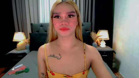 bea takashi  online show from May 5, 2026, 9:39 am