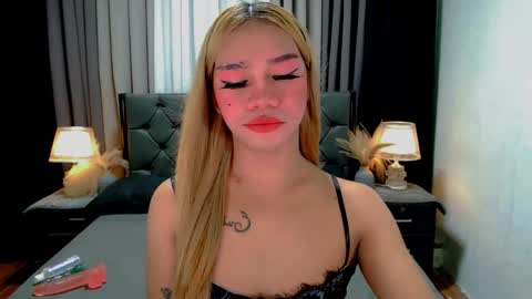 Snapshot of sweet_zoey12 chatting on May 9, 2026, 9:47 am bea takashi online show from May 9, 2026, 9:47 am