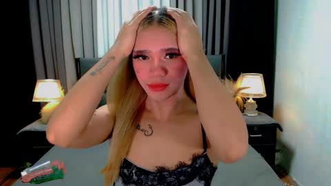 Snapshot of sweet_zoey12 chatting on May 11, 2026, 3:07 pm bea takashi online show from May 11, 2026, 3:07 pm