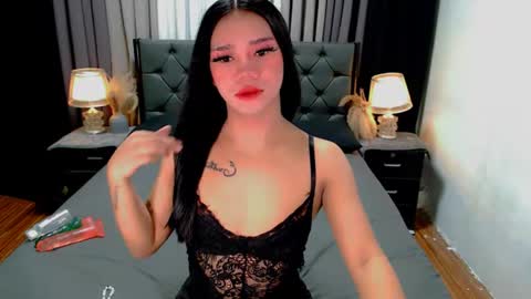 Snapshot of sweet_zoey12 chatting on June 13, 2026, 9:40 am bea takashi online show from June 13, 2026, 9:40 am