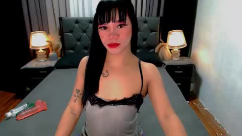 Snapshot of sweet_zoey12 chatting on June 27, 2026, 9:36 am bea takashi online show from June 27, 2026, 9:36 am