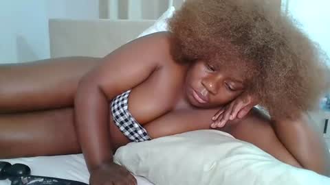 Snapshot of sweetafricangal chatting on July 6, 2026, 2:41 am NASHA online show from July 6, 2026, 2:41 am