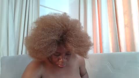 Snapshot of sweetafricangal chatting on July 23, 2026, 2:48 pm NASHA online show from July 23, 2026, 2:48 pm