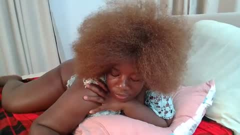 Snapshot of sweetafricangal chatting on July 27, 2026, 2:29 am NASHA online show from July 27, 2026, 2:29 am