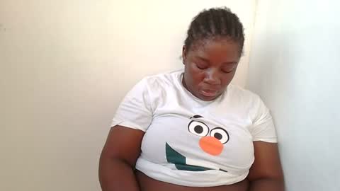 Snapshot of sweetafricangal chatting on July 30, 2026, 2:38 pm NASHA online show from July 30, 2026, 2:38 pm