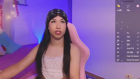 sweetalana__ online show from May 7, 2026, 6:13 pm