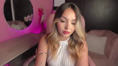 Snapshot of sweetalesmith chatting on February 16, 2026, 2:29 am Ale Smith online show from February 16, 2026, 2:29 am