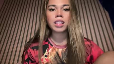 Snapshot of sweetalexa19 chatting on September 14, 2025, 10:03 am alexa your one and only queen online show from September 14, 2025, 10:03 am