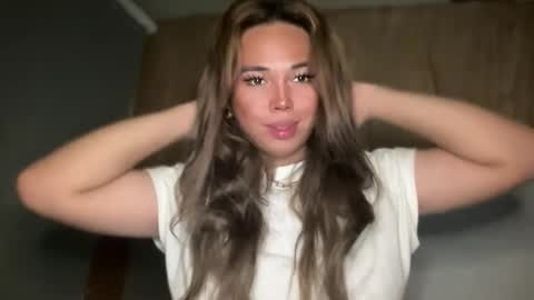 Snapshot of sweetalexa19 chatting on September 25, 2025, 8:34 pm alexa your one and only queen online show from September 25, 2025, 8:34 pm