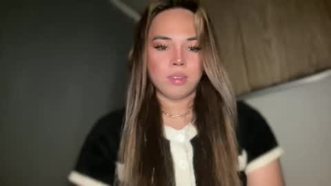 Snapshot of sweetalexa19 chatting on October 11, 2025, 9:19 am alexa your one and only queen online show from October 11, 2025, 9:19 am