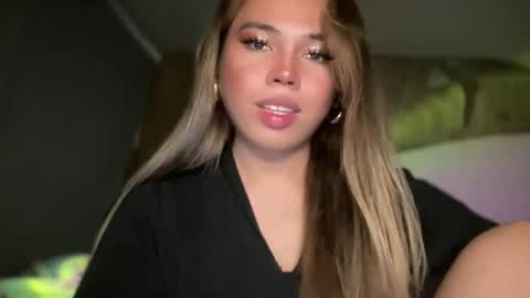 Snapshot of sweetalexa19 chatting on October 25, 2025, 9:06 am alexa your one and only queen online show from October 25, 2025, 9:06 am