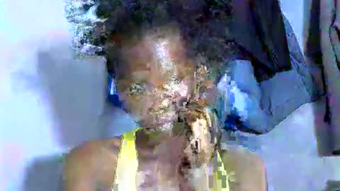 Snapshot of sweetalianah chatting on October 31, 2025, 11:22 am LIANAH online show from October 31, 2025, 11:22 am