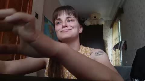 Snapshot of sweetalina13 chatting on June 15, 2026, 3:14 pm sweetalina13 online show from June 15, 2026, 3:14 pm