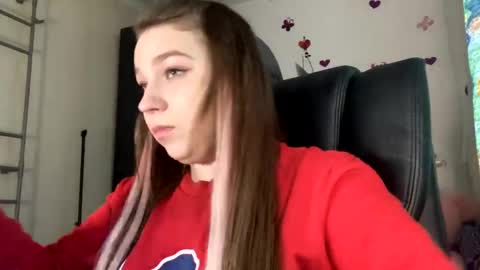 sweetalissa18 online show from December 3, 2024, 11:55 am