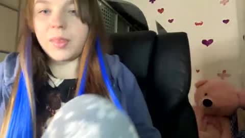 sweetalissa18 online show from December 14, 2024, 1:59 pm