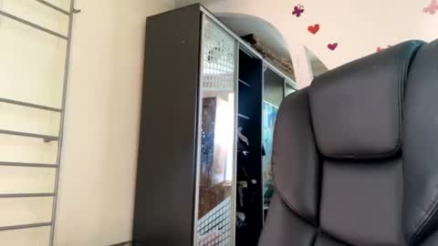 sweetalissa18 online show from February 19, 2025, 12:44 pm