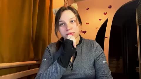sweetalissa18 online show from February 8, 2026, 3:48 pm