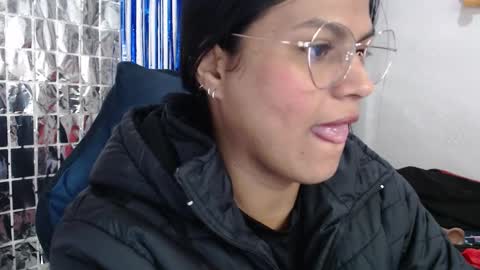 Alma online show from September 25, 2025, 9:35 am