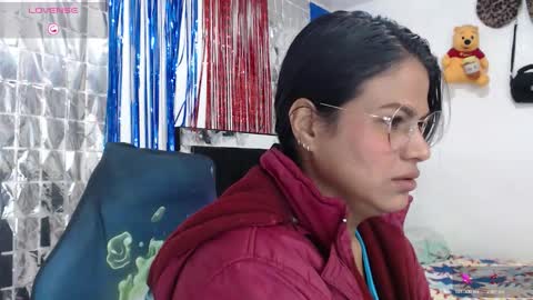 Alma online show from October 18, 2025, 10:49 am