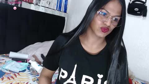 Alma online show from October 20, 2025, 6:41 pm