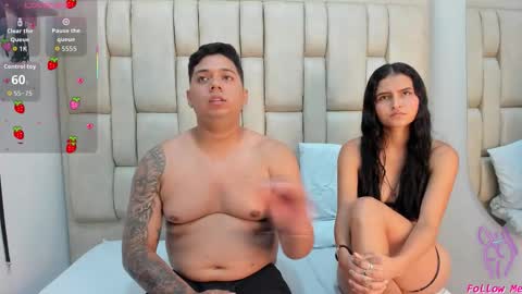 Fer and Tom online show from March 2, 2026, 7:54 pm