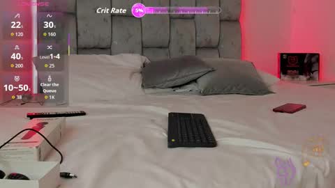 sweetandsinful51 online show from January 15, 2026, 7:35 am