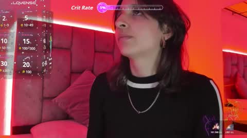 sweetandsinful51 online show from February 1, 2026, 4:55 am