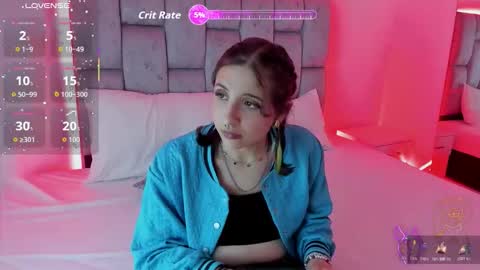 sweetandsinful51 online show from February 3, 2026, 4:54 am