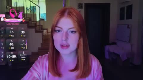 Snapshot of sweetangel_striptease chatting on March 8, 2025, 6:47 pm SweetAngel Striptease online show from March 8, 2025, 6:47 pm