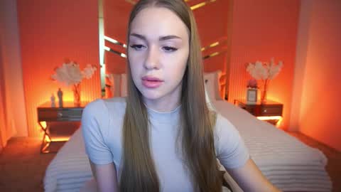 SweetAngellic online show from October 14, 2025, 2:29 pm