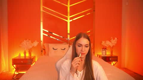 SweetAngellic online show from October 28, 2025, 3:14 pm