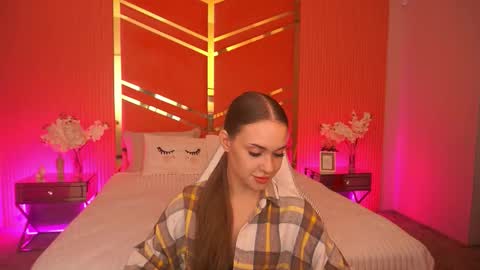 SweetAngellic online show from October 29, 2025, 2:52 pm