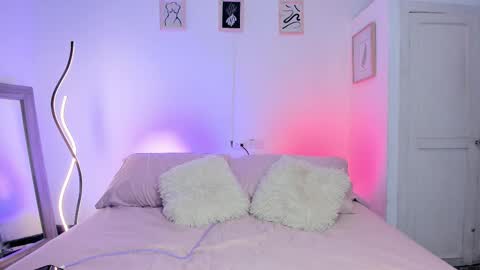 valeria 3 online show from February 14, 2026, 4:09 am