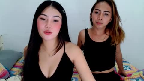 sweetasian_shai online show from June 25, 2026, 3:05 pm