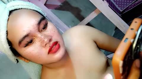 Snapshot of sweetasian_slut chatting on February 6, 2026, 1:36 pm YourSweet Asian online show from February 6, 2026, 1:36 pm