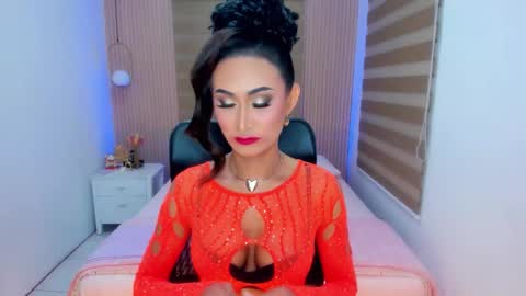 Snapshot of sweetasianlovemarie chatting on September 29, 2025, 6:46 pm BEA sweetgirl online show from September 29, 2025, 6:46 pm