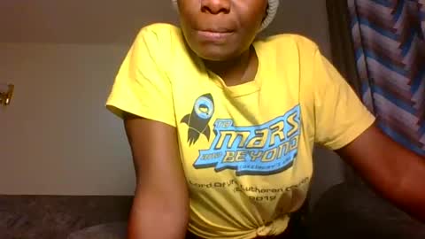 bianca online show from January 9, 2025, 1:08 am