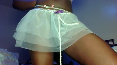 bianca online show from May 7, 2026, 8:52 am