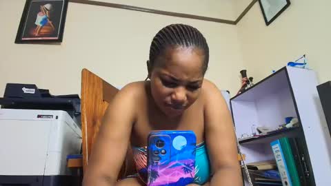 Sweetateka online show from January 25, 2025, 6:46 pm