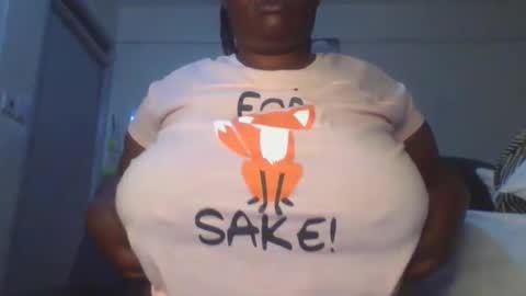 sweetbaby46 online show from September 15, 2025, 3:17 am