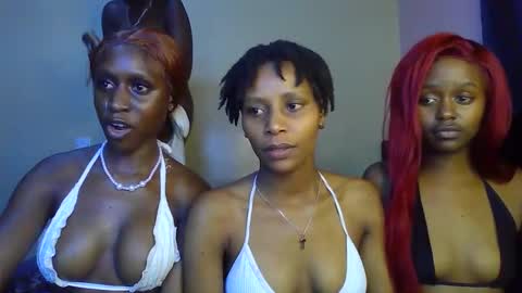 Sweetbaby 30 online show from April 17, 2026, 3:59 pm