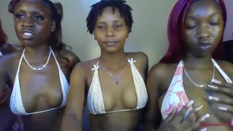 Sweetbaby 30 online show from April 20, 2026, 4:10 pm