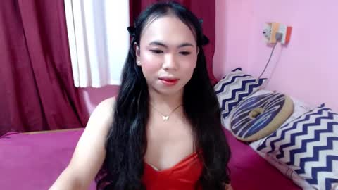 SweetAnna online show from October 28, 2025, 11:47 am