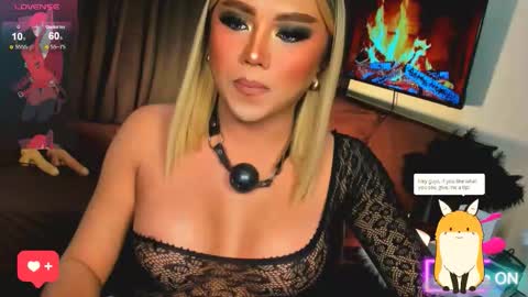 BELLA online show from February 1, 2026, 10:58 am